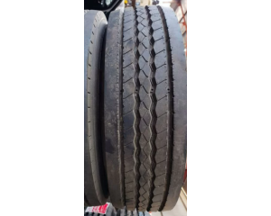 Greentrac GTRA1 (рулевая) 245/70 R17.5 143/141K PR18 Greentrac GTRA1 (рулевая) 245/70 R17.5 143/141K PR18
